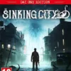 The Sinking City - DayOne Edition - Ps4