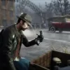 The Sinking City - DayOne Edition - Ps4 - immagine 5