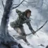 Rise of the Tomb Raider: 20 Year Celebration - Ps4 - immagine 4
