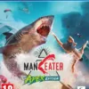 Maneater - Apex Edition - Ps4