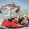 Maneater - Apex Edition - Ps4 - immagine 3