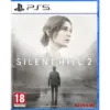 Silent Hill 2 - Ps5