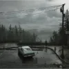Silent Hill 2 - Ps5 - immagine 4