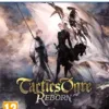 Tactics Ogre: Reborn - Ps5