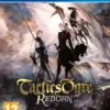 Tactics Ogre: Reborn - Ps4