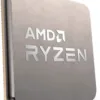 AMD Processore Ryzen 7 5800X, 8 Core/16 Thread, Boost di Frequenza fino a 4.7 GHz - immagine 3