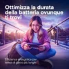 Crucial P310 SSD 1TB PCIe Gen4 NVMe M.2 2230 SSD Interno, Fino a 7.100 MB/s, Compatibile con Steam Deck, ASUS ROG Ally, MSI Claw & Microsoft Surface - CT1000P310SSD2 - immagine 5