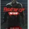 Friday the 13th: The Game - Ultimate Slasher Edition - Switch