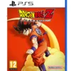 Dragon Ball Z: Kakarot - Ps5