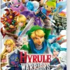 Hyrule Warriors - Definitive Edition - Switch