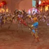 Hyrule Warriors - Definitive Edition - Switch - immagine 3