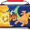 Custodia di protezione PowerA per Nintendo Switch - modello OLED, Nintendo Switch e Nintendo Switch Lite - Pokémon: Pikachu vs. Dragonite - immagine 2