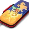 Custodia di protezione PowerA per Nintendo Switch - modello OLED, Nintendo Switch e Nintendo Switch Lite - Pokémon: Pikachu vs. Dragonite - immagine 4