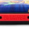 Custodia di protezione PowerA per Nintendo Switch - modello OLED, Nintendo Switch e Nintendo Switch Lite - Pokémon: Pikachu vs. Dragonite - immagine 5