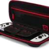 Custodia di protezione PowerA per Nintendo Switch - modello OLED, Nintendo Switch e Nintendo Switch Lite - Pokémon: Pikachu vs. Dragonite - immagine 7