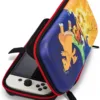 Custodia di protezione PowerA per Nintendo Switch - modello OLED, Nintendo Switch e Nintendo Switch Lite - Pokémon: Pikachu vs. Dragonite - immagine 8