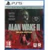 Alan Wake 2 Deluxe Edition - PS5