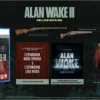 Alan Wake 2 Deluxe Edition - PS5 - immagine 2