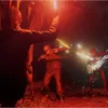 Alan Wake 2 Deluxe Edition - PS5 - immagine 3