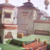 Sackboy: A Big Adventure - Ps5 - immagine 3