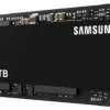 SAMSUNG Memorie 990 PRO 2TB M.2 2000 GB PCI Express 4.0 V-NAND MLC NVMe - immagine 3