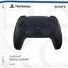 Sony Dualsense Controller Wireless - Midnight Black - Ps5