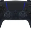 Sony Dualsense Controller Wireless - Midnight Black - Ps5 - immagine 2