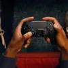 Sony Dualsense Controller Wireless - Midnight Black - Ps5 - immagine 5
