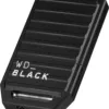 WD_BLACK C50 1TB Expansion Card per Xbox con licenza ufficiale, SSD compatibile Xbox Series X|S + 1 mese di Xbox Game Pass