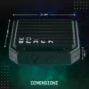 WD_BLACK C50 1TB Expansion Card per Xbox con licenza ufficiale, SSD compatibile Xbox Series X|S + 1 mese di Xbox Game Pass - immagine 2