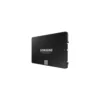 Samsung SSD 870 EVO, 2 TB, Form Factor 2.5", Intelligent Turbo Write, Magician 6 Software, Black - immagine 3