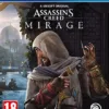 Assassin's Creed Mirage - PS4