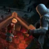 Assassin's Creed Mirage - PS4 - immagine 3
