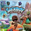 Sackboy: A Big Adventure - Ps5