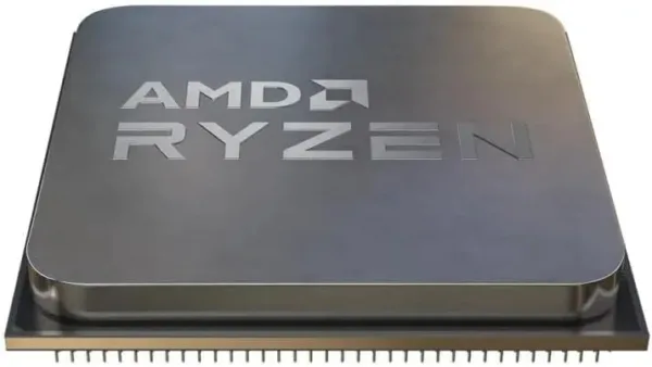 Amd Processore Ryzen 5 4600G 6X3.70GHZ/11MB Box - immagine 2