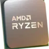 Amd Processore Ryzen 5 4600G 6X3.70GHZ/11MB Box - immagine 3