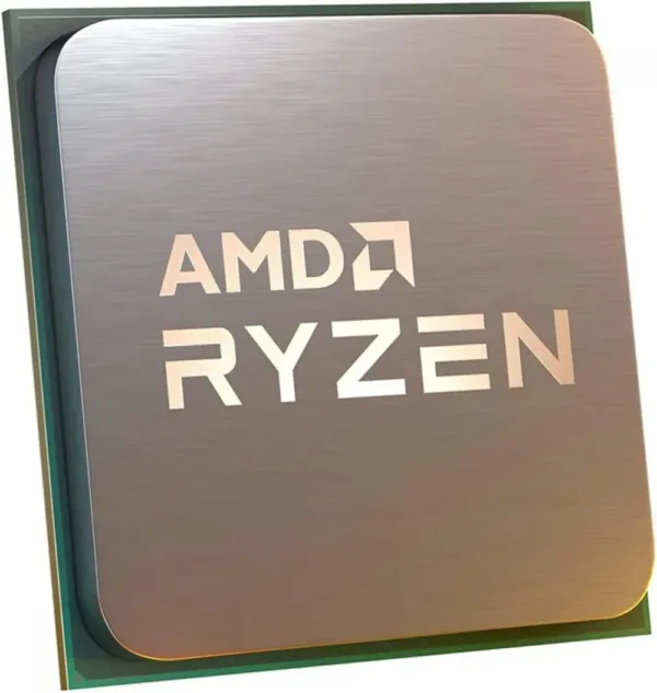 Amd Processore Ryzen 5 4600G 6X3.70GHZ/11MB Box - immagine 3