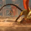 Prince Of Persia: The Lost Crown - Switch - immagine 4