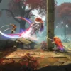 Prince Of Persia: The Lost Crown - Switch - immagine 5