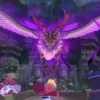 Ni No Kuni 2: il Destino Di un Regno - PS4 - immagine 2