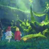 Ni No Kuni 2: il Destino Di un Regno - PS4 - immagine 4