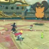Ni No Kuni 2: il Destino Di un Regno - PS4 - immagine 5