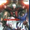 Devil May Cry 4 Special Edition - PS4