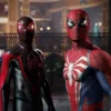 Marvel's Spider-Man 2 - PS5 - immagine 2