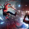 Marvel's Spider-Man 2 - PS5 - immagine 3