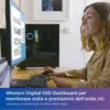WD Blue SN580, 1TB, M.2 2280 fino a 4150MB/s, Include Acronis True Image per Western Digital - immagine 4
