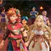 Visions of Mana - Ps5 - immagine 2