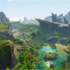 Visions of Mana - Ps5 - immagine 5