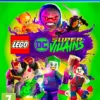 LEGO DC Super Villains - Ps4