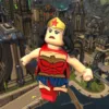 LEGO DC Super Villains - Ps4 - immagine 2